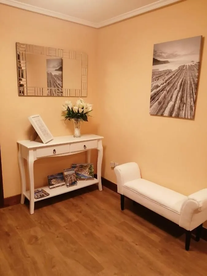 Portukale 7-2 Apartman Deba