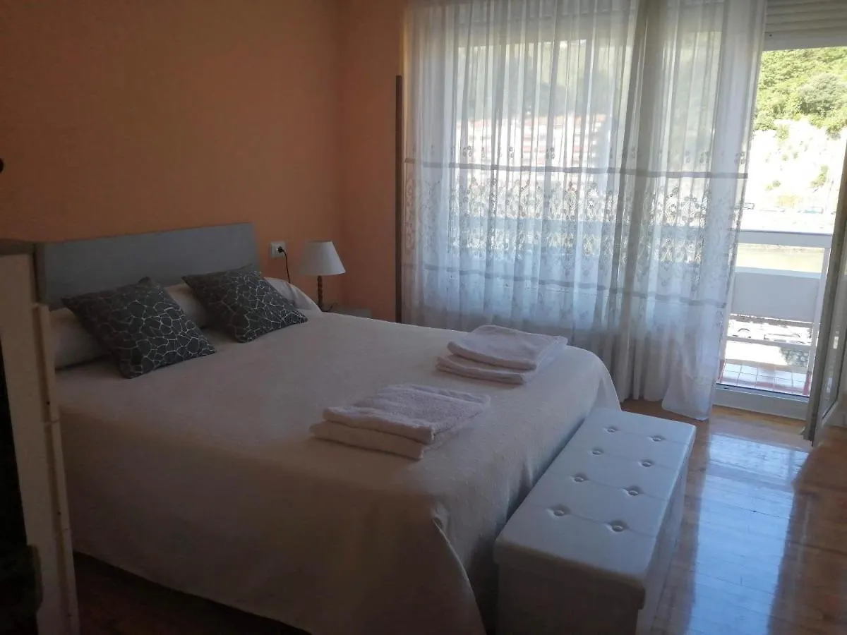 Portukale 7-2 Apartamento Deba