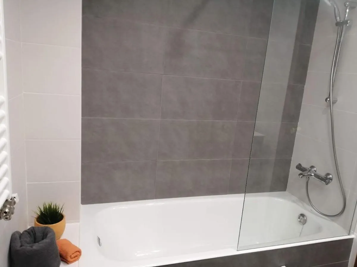 Portukale 7-2 Apartamento Deba