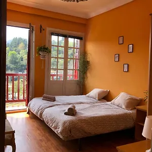  Homestay Privada En El Centro De